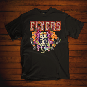 FLYERS TSHIRT